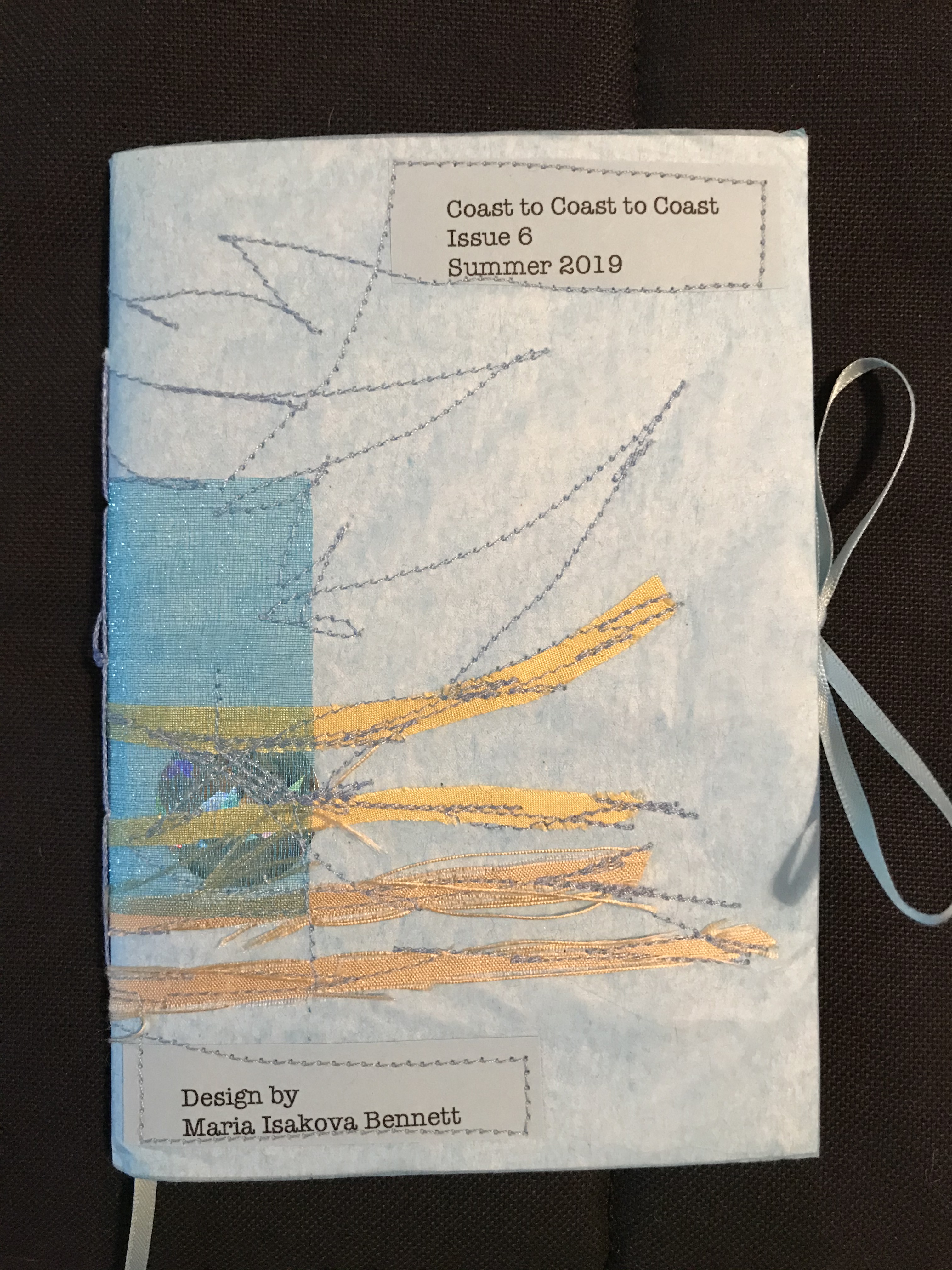 Coast to Coast to Coast