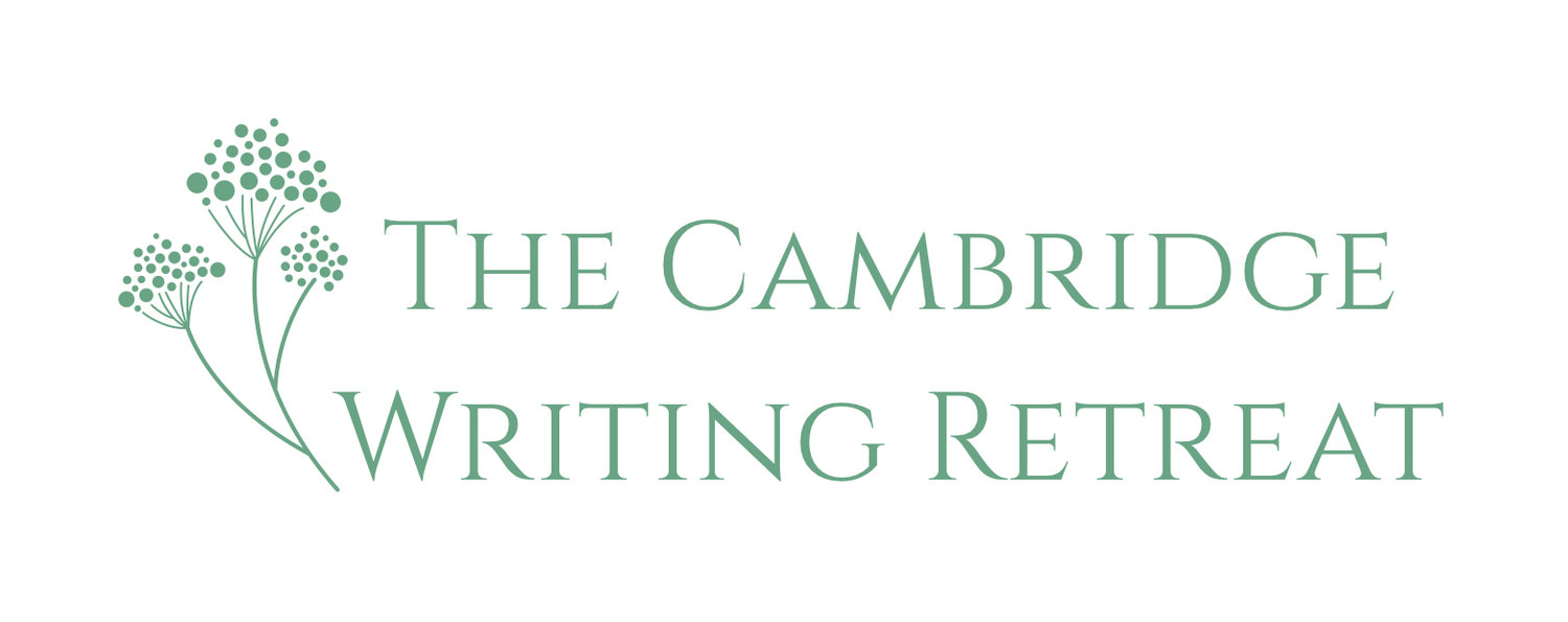 Logo_WritingRetreat_Green